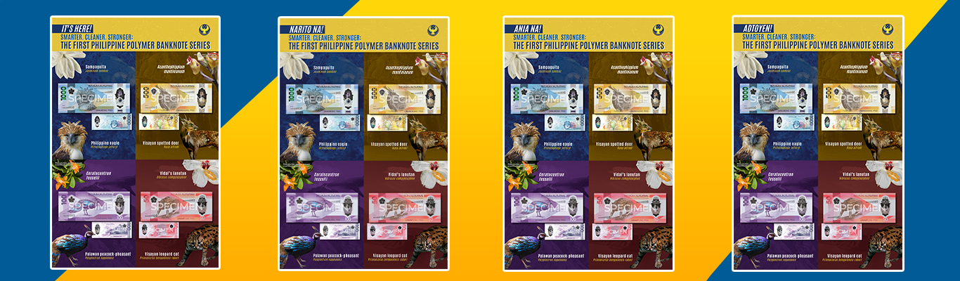 BSP POSTER